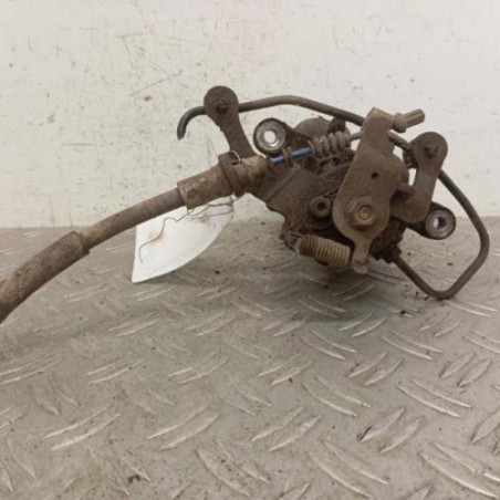 Etrier arriere gauche (freinage) PEUGEOT PARTNER 2