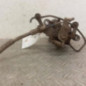 Etrier arriere gauche (freinage) PEUGEOT PARTNER 2