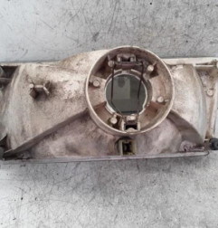 Optique avant principal droit (feux)(phare) CITROEN BX