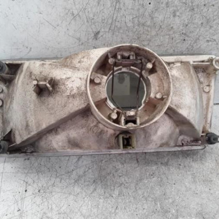 Optique avant principal droit (feux)(phare) CITROEN BX