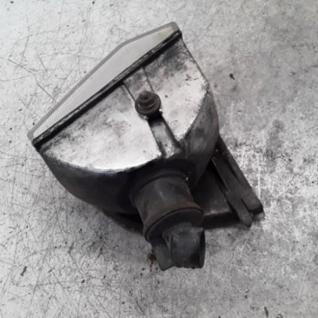 Optique avant secondaire gauche (feux)(clignotant) CITROEN BX