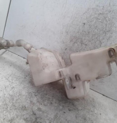 Vase de lave glace VOLKSWAGEN TOURAN 1