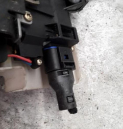 Serrure avant gauche VOLKSWAGEN TOURAN 1