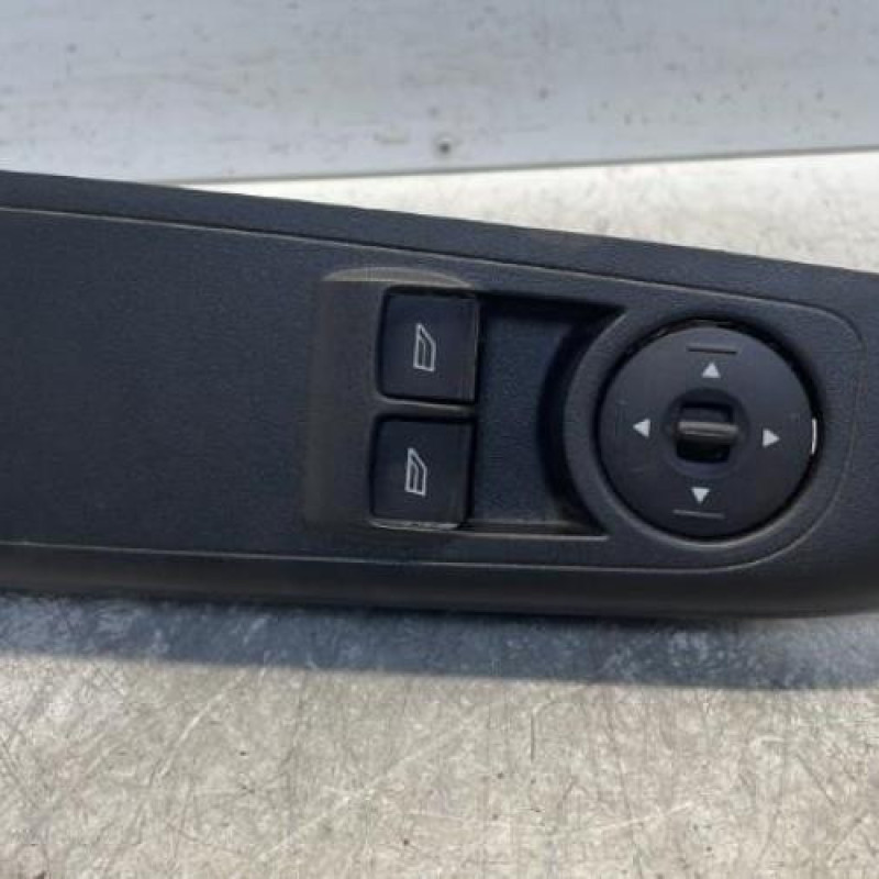 Interrupteur de leve vitre avant gauche FORD TOURNEO COURIER