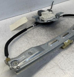 Leve vitre electrique avant droit FORD TOURNEO COURIER Photo n°3