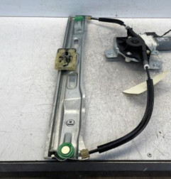 Leve vitre electrique avant droit FORD TOURNEO COURIER Photo n°4