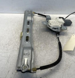 Leve vitre electrique avant gauche FORD TOURNEO COURIER Photo n°1