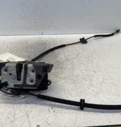 Serrure avant droit FORD TOURNEO COURIER Photo n°1