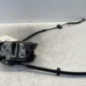 Serrure avant droit FORD TOURNEO COURIER