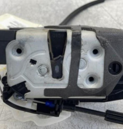 Serrure avant droit FORD TOURNEO COURIER