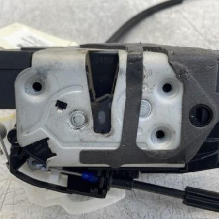 Serrure avant droit FORD TOURNEO COURIER