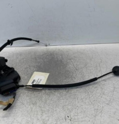 Serrure avant droit FORD TOURNEO COURIER Photo n°3