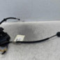 Serrure avant droit FORD TOURNEO COURIER