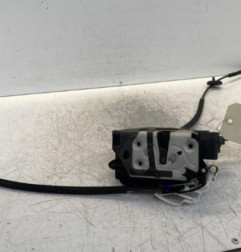 Serrure avant gauche FORD TOURNEO COURIER Photo n°1