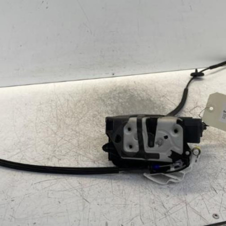 Serrure avant gauche FORD TOURNEO COURIER Photo n°1