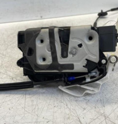 Serrure avant gauche FORD TOURNEO COURIER