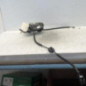 Serrure avant gauche FORD TOURNEO COURIER