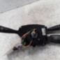 Com (Bloc Contacteur Tournant+Commodo Essuie Glace+Commodo Phare) PEUGEOT 207