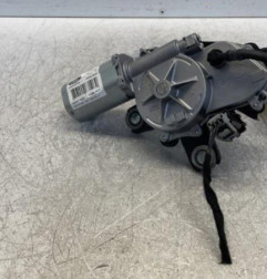 Moteur essuie glace arriere FORD TOURNEO COURIER Photo n°1