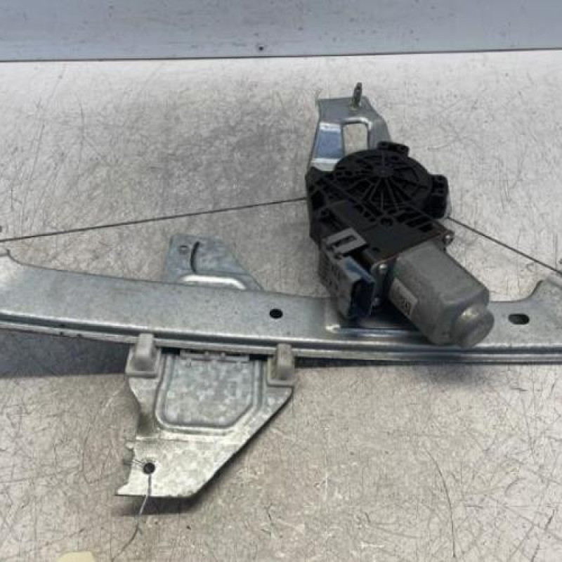 Leve vitre electrique arriere gauche CITROEN C3 2