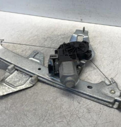 Leve vitre electrique arriere gauche CITROEN C3 2