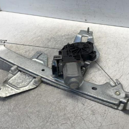Leve vitre electrique arriere gauche CITROEN C3 2