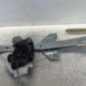 Leve vitre electrique arriere gauche CITROEN C3 2