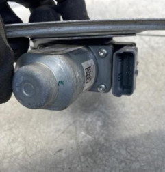 Leve vitre electrique arriere gauche CITROEN C3 2 Photo n°5