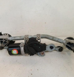 Moteur essuie glace avant NISSAN JUKE 1
