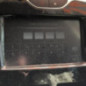 Ecran GPS RENAULT CLIO 4
