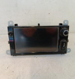 Ecran GPS RENAULT CLIO 4