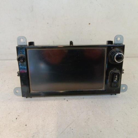 Ecran GPS RENAULT CLIO 4