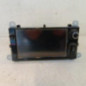Ecran GPS RENAULT CLIO 4