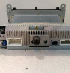 Ecran GPS RENAULT CLIO 4 Photo n°4