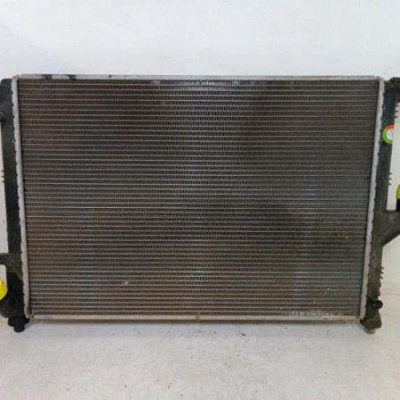 Radiateur eau DACIA SANDERO 1 Photo n°1