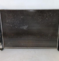 Radiateur eau DACIA SANDERO 1