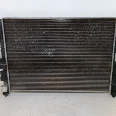 Radiateur eau DACIA SANDERO 1