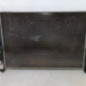 Radiateur eau DACIA SANDERO 1