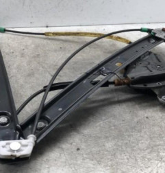 Leve vitre electrique avant droit BMW SERIE 3 E46 Photo n°1