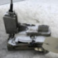 Serrure avant gauche PEUGEOT 307