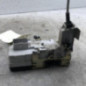 Serrure avant gauche PEUGEOT 307