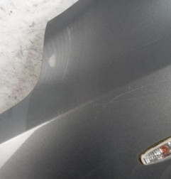 Aile avant gauche HYUNDAI I 30 1 Photo n°4