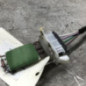 Resistance chauffage DACIA DUSTER 1