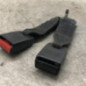 Attache ceinture arriere gauche DACIA DUSTER 1