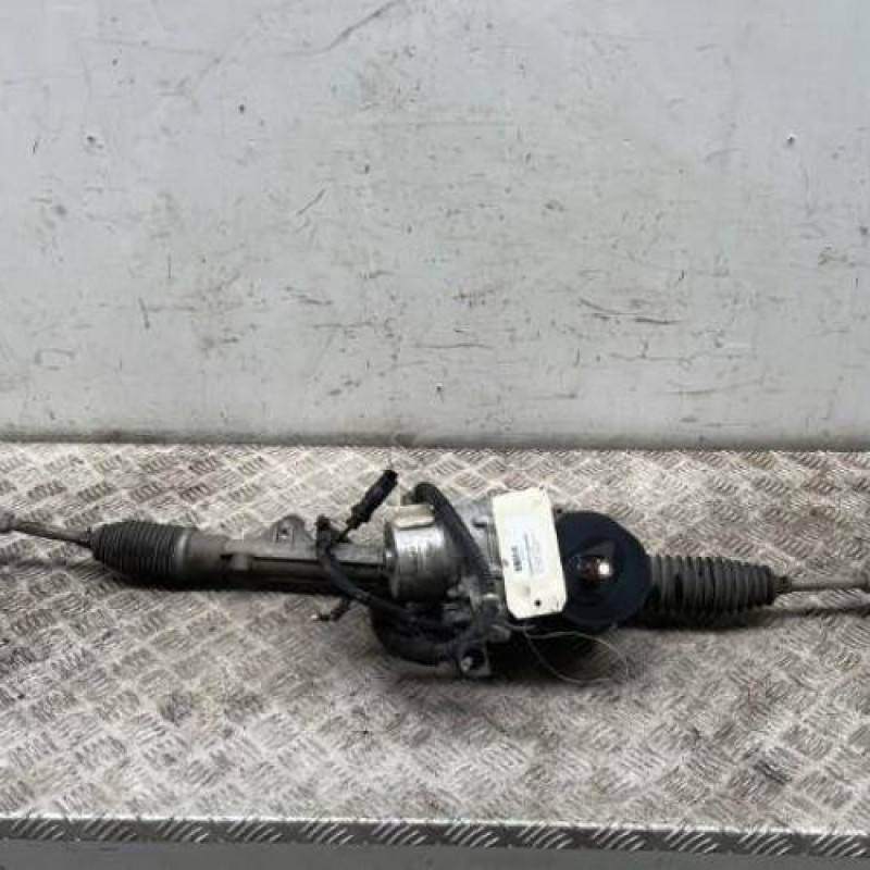 Cremaillere assistee PEUGEOT 208 1 Cremaillere assistee PEUGEOT 208 1