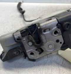 Serrure avant gauche CITROEN C3 2