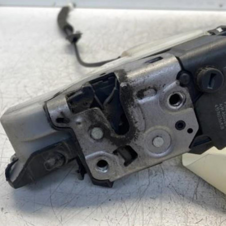 Serrure avant gauche CITROEN C3 2