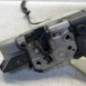 Serrure avant gauche CITROEN C3 2