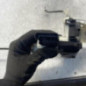 Serrure avant gauche CITROEN C3 2