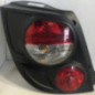 Feu arriere principal gauche (feux) CHEVROLET AVEO 2
